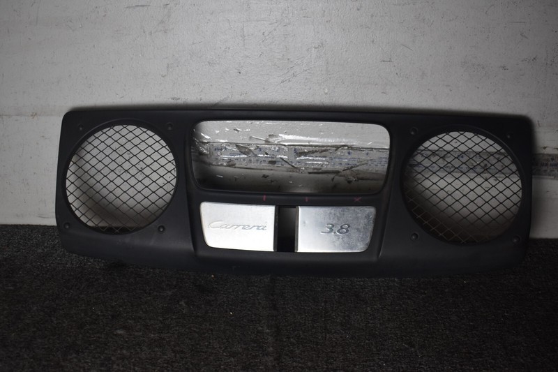 2012-2016 PORSCHE 911 CARRERA 4S REAR INNER ENGINE COVER FACTORY OEM