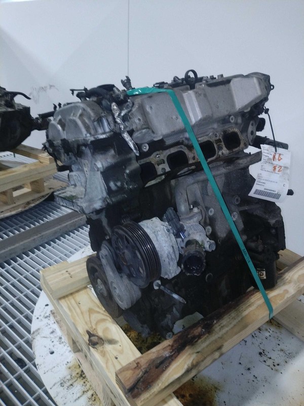 2014 Chevrolet Malibu 2.5L Engine Complete Assembly FWD 225K Miles OEM 12656343