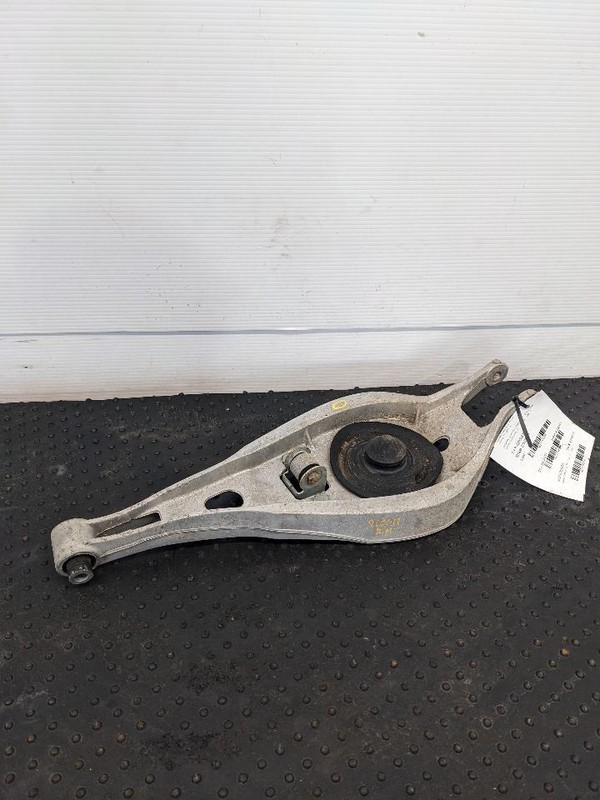 Passenger Lower Control Arm Rear Spring Perch Fits 03-08 BMW Z4 1188291