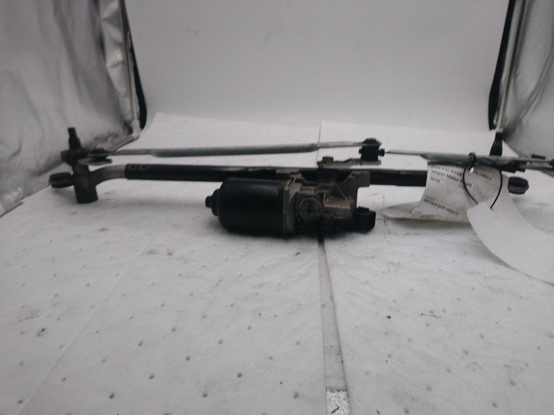 2020 Hyundai Palisade Wiper Motor OEM 98110G5000 Black 83K Miles