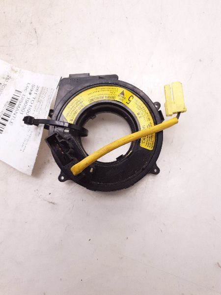 00 TOYOTA SOLARA STEERING CLOCK SPRING