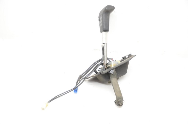 87-89 Nissan 300ZX Z31 Automatic Transmission Shifter Assembly