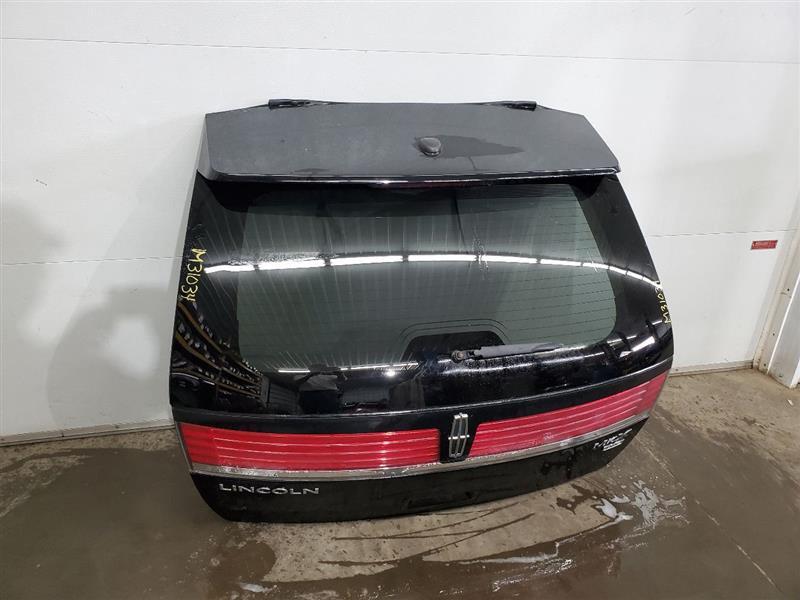 Trunk/Hatch/Tailgate Privacy Tint Glass Power Lift Fits 07-10 MKX 282285