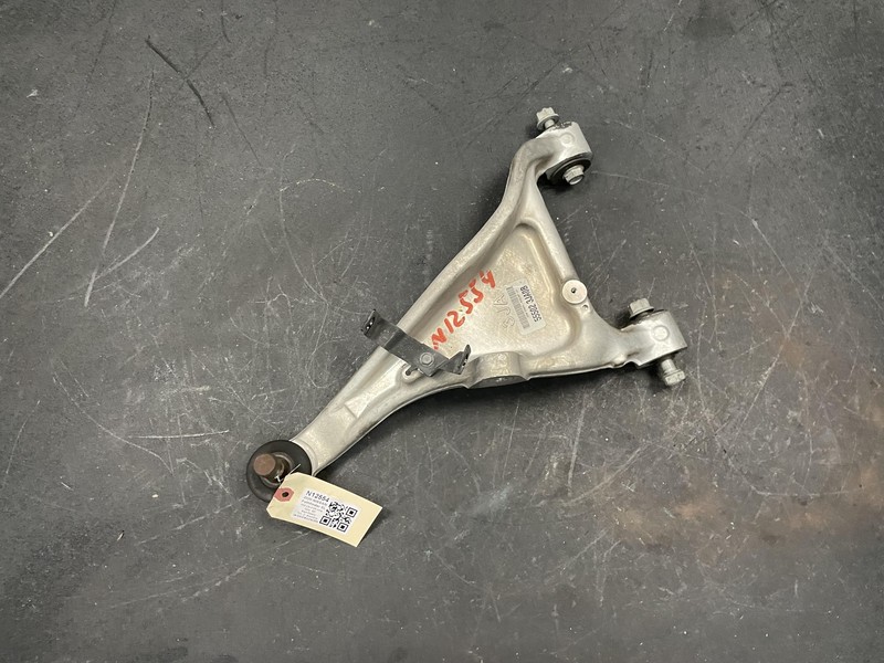 Rear Left Upper Control Arm 2020 Nissan Pathfinder 55502-3JA0B 2016 2017 - 2019