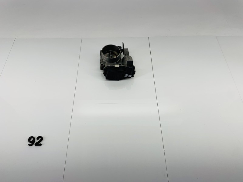 15-21 JEEP RENEGADE 2.4L L4 GAS ENGINE MOTOR AIR INTAKE THROTTLE BODY VALVE OEM