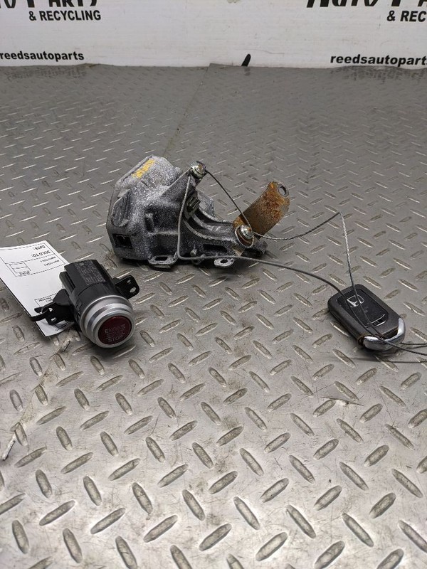 Ignition Switch Ignition Smart Entry Fits 14-17 ACCORD 1154136
