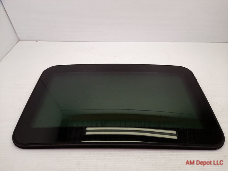 2000 BMW 330xi 330i 325i 325xi E46 Sedan Sun Roof Glass Panel Moonroof 8217999