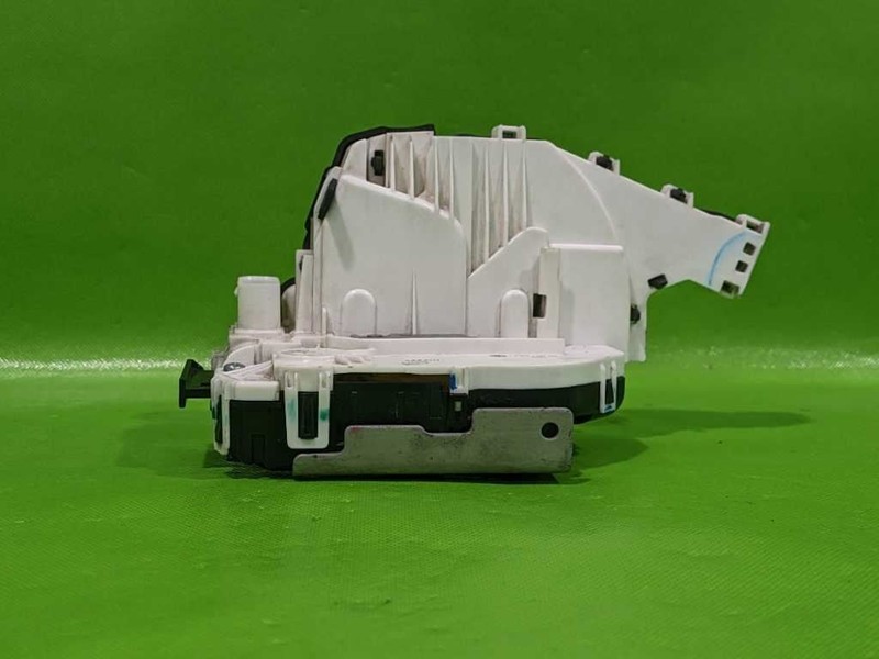 14-20 GHIBLI PASSENGER RIGHT REAR DOOR LOCK LATCH ACTUATOR OEM 4519-65