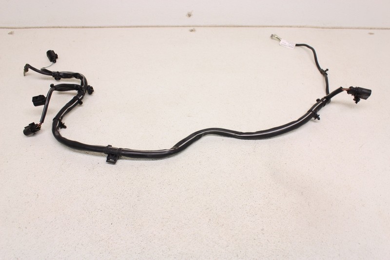 MK7 VW GTI Golf R Alternator Wiring Harness Alltrack Audi A3 S3 Oem 2015-2017