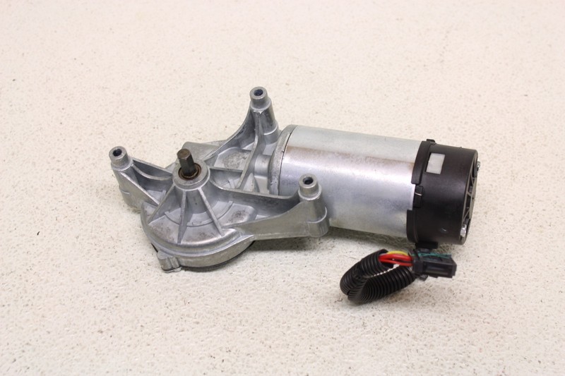 Fiat 500 Cabrio Convertible Top Lift Motor Unit Genuine Oem 2012-2018