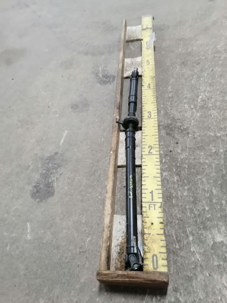 Rear Drive Shaft Fits 19-20 FORESTER 1376635