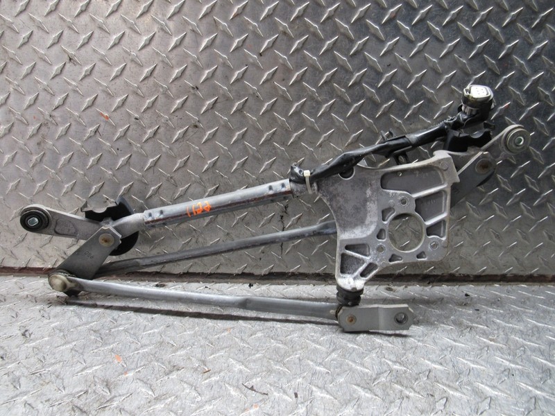 2009-2013 TOYOTA COROLLA FRONT WINDSHIELD WIPER TRANSMISSION LINKAGE