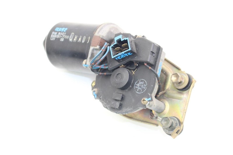 99-05 Mazda Mx-5 Miata NB Windshield Wiper Motor 8490507700