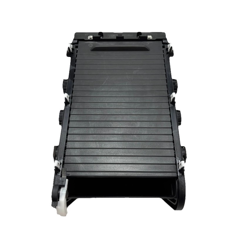 📌 2021-2025 FORD MUSTANG MACH-E CENTER CONSOLE STORAGE COMPARTMENT ASSEMBLY OEM