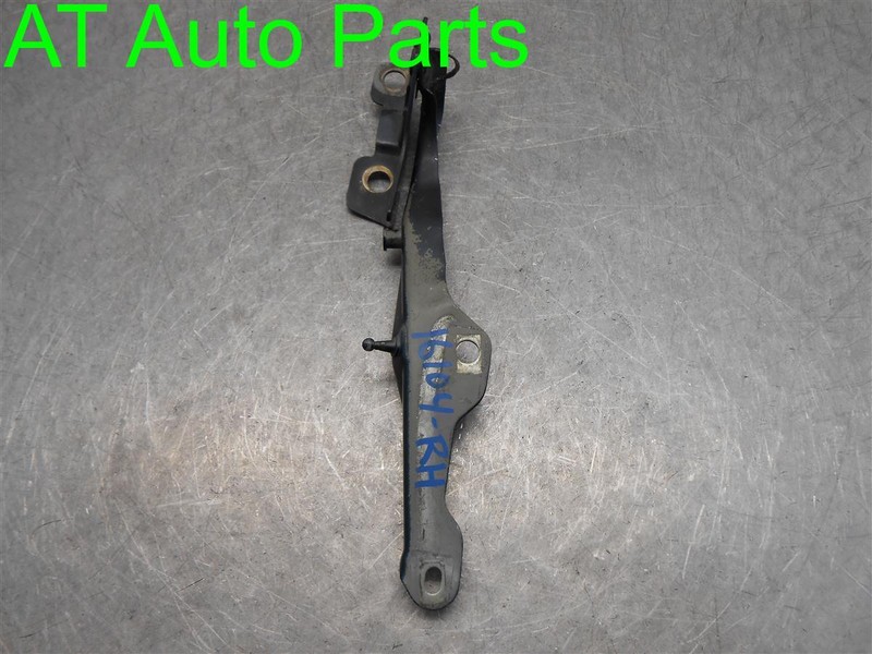 2000 FORD EXPEDITION DRIVER HOOD HINGE OEM