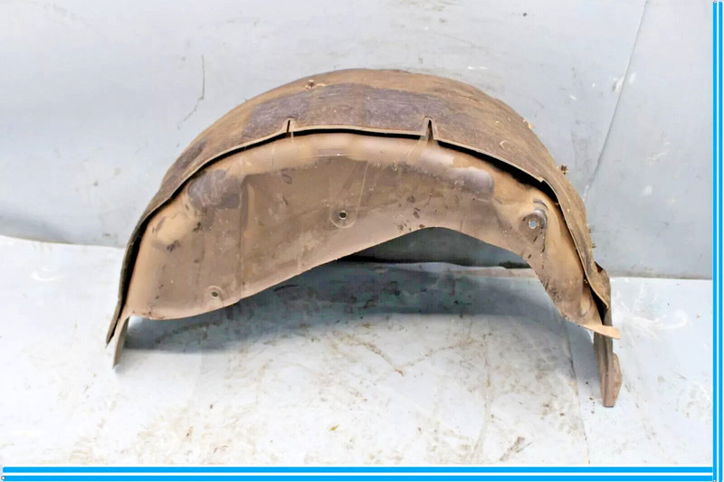 06-13 Range Rover Sport L320 Rear Right Side Fender Wing Splash Shield Cover OEM