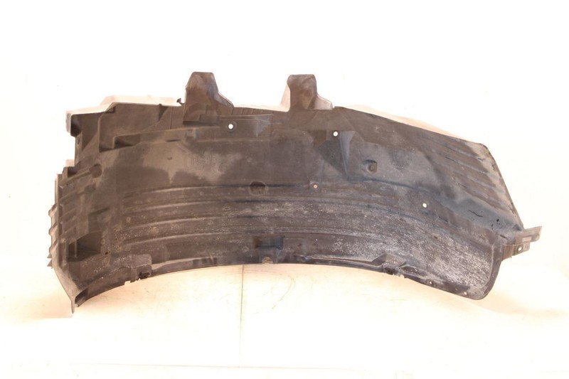 17-24 Nissan TITAN Platinum Reserve Passenger Right Front Inner Fender Liner