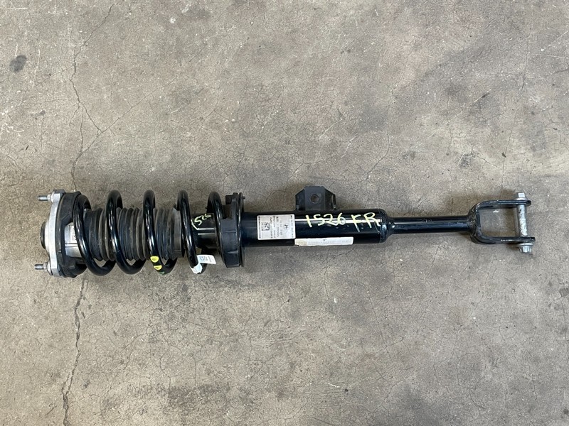 2018-2022 Alfa Romeo Stelvio Front Right Pass Shock Strut Absorber RWD 1526 OEM
