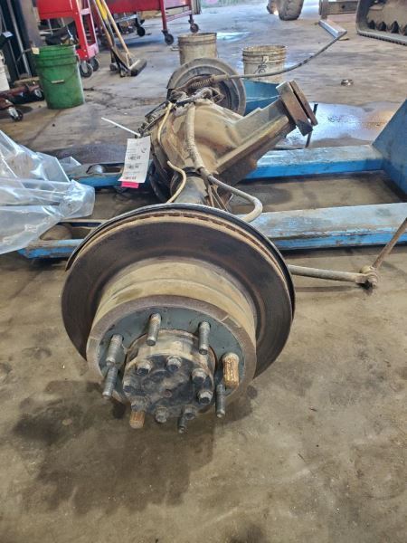 Rear Axle Pickup 6.7L 3.55 Ratio Fits 17-19 FORD F250SD PICKUP 286305
