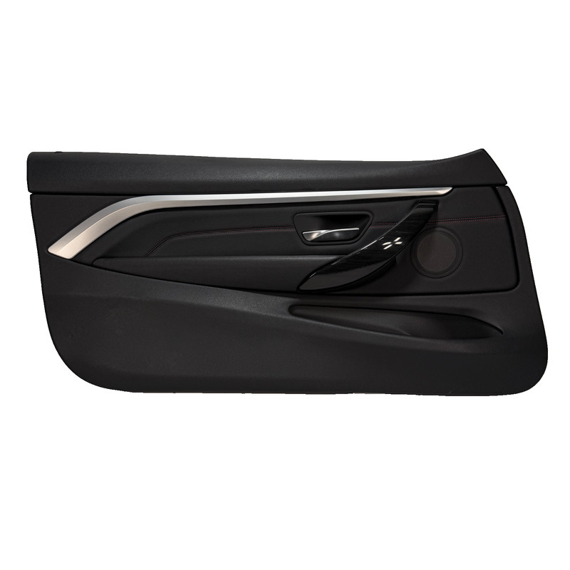 📌 2014-2020 BMW 4 SERIES SPORT FRONT LEFT SIDE DOOR PANEL ASSEMBLY OEM
