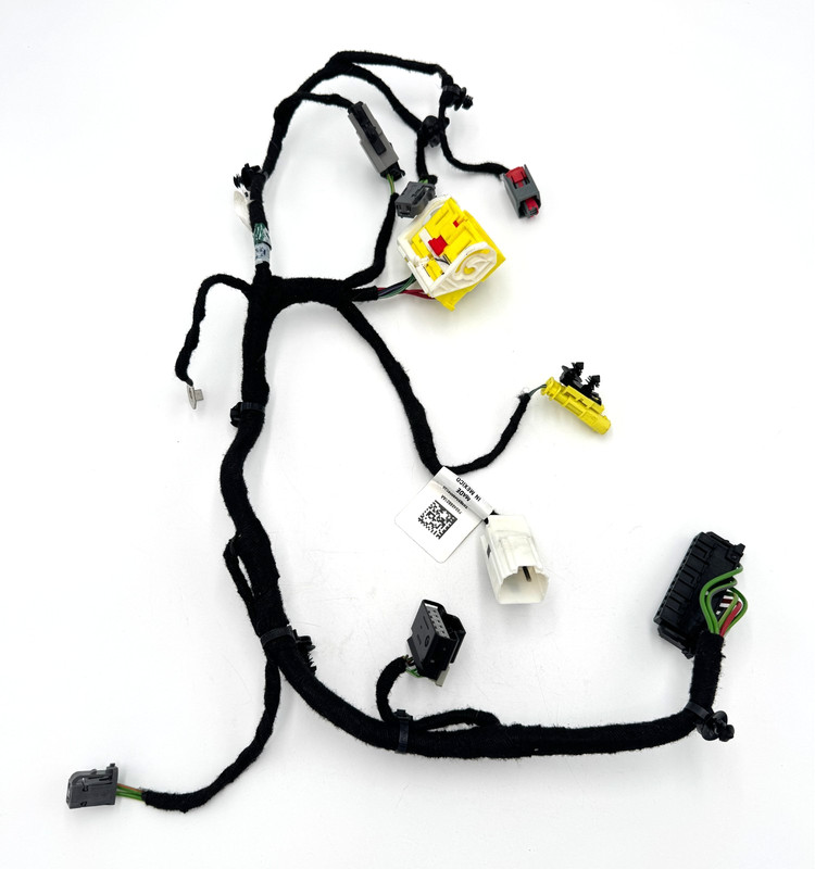 ✅ 2019-2026 RAM 1500 2500 3500 OEM FRONT LEFT SEAT WIRING WIRE HARNESS Driver LH