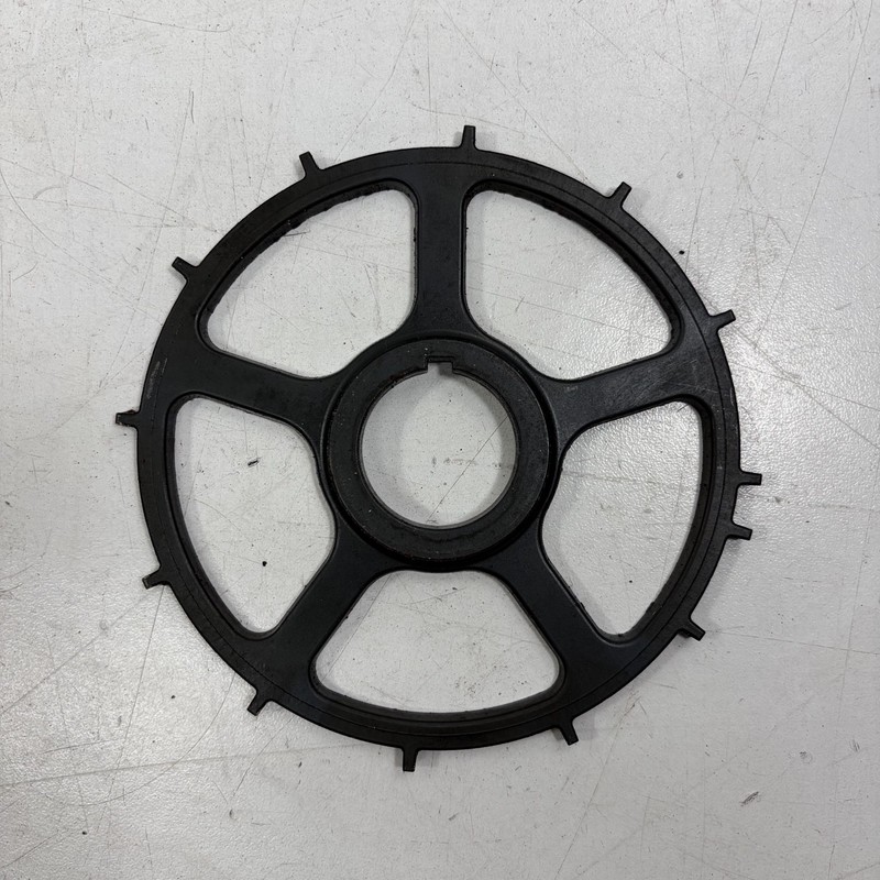 07-08 Honda Fit Crank Pulser Plate 13623-PWA-003 OEM