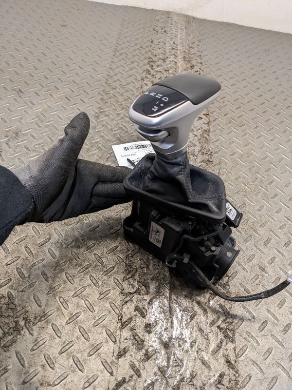 2015-2023 Dodge Charger Automatic Transmission Floor Gear Shifter Assemb 1186104