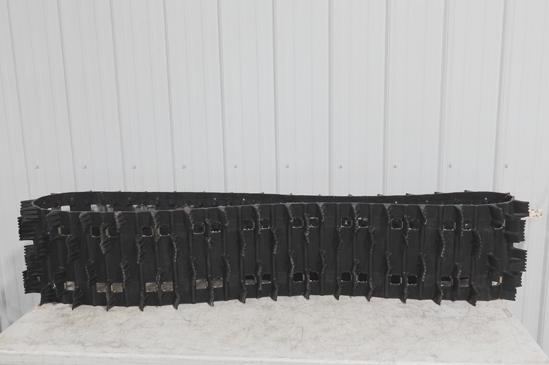 Polaris Camoplast Snowmobile Track 166 x 15 Wide x 2.25 Lug x 2.52 Pitch