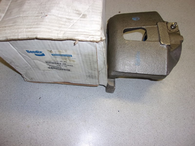 NEW Bendix Brake Caliper R55099E1 *FREE SHIPPING*