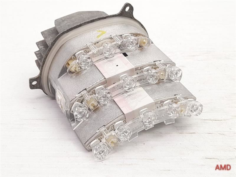2011 BMW 335xi 335i 328i 328xi E90 Sedan Left Turn Signal Module LED USA 7245815