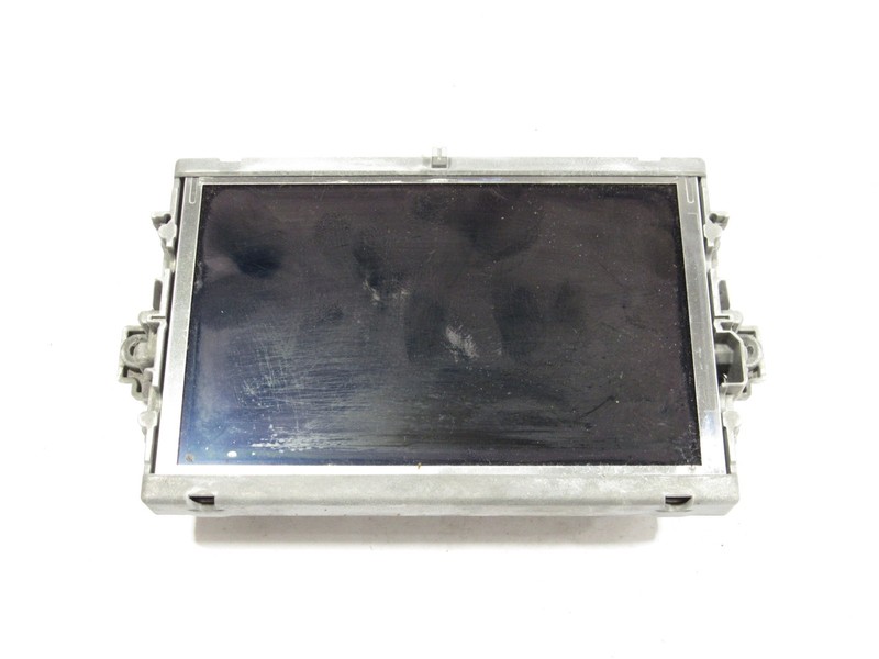 Mercedes SLC43 R172 2017 GPS Info Navigation System Screen Display 17-20 |@2
