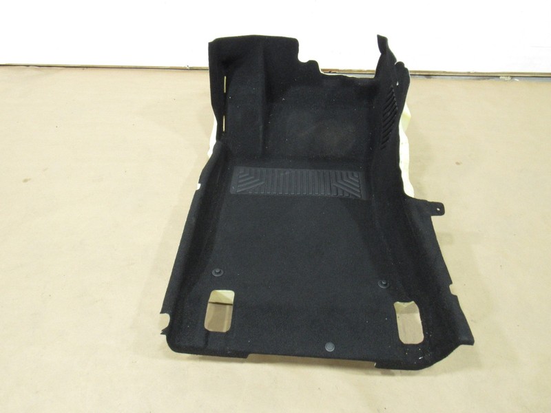 19-23 Mercedes A35 V177 2021 Front Left Driver Floor Carpet Mat Liner Cover :A