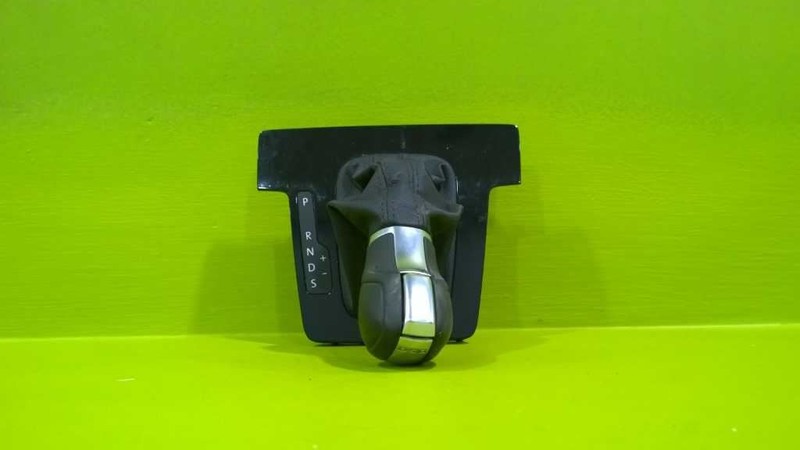 12 13 14 15 PASSAT GEAR SHIFT SHIFTER OEM 3172-26