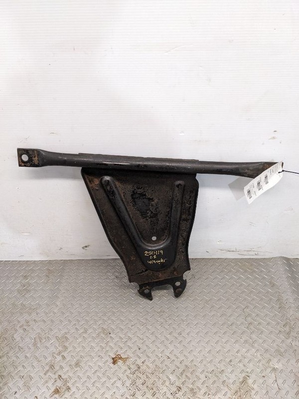 2007-2011 Jeep Wrangler JK Transfer Case Skid Plate OEM 52126060AD 1184011