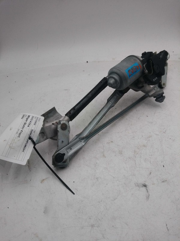 2023 Hyundai KONA Wiper Motor OEM 98110C1950 Used 20K Miles White