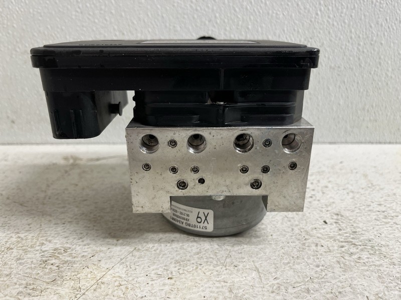 2019-2021 Honda Civic Anti Lock Brakes Pump Brake ABS 57110-TBG-A340-M1