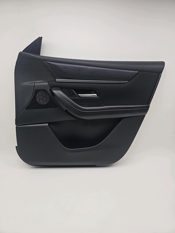 2024-2025 Mazda CX-90 Right Passenger Front Door Trim Panel 3.3 OEM KEME-68-420C