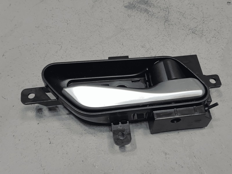 19-25 Nissan Altima Front or Rear Right Passenger Side Door Interior Handle OEM