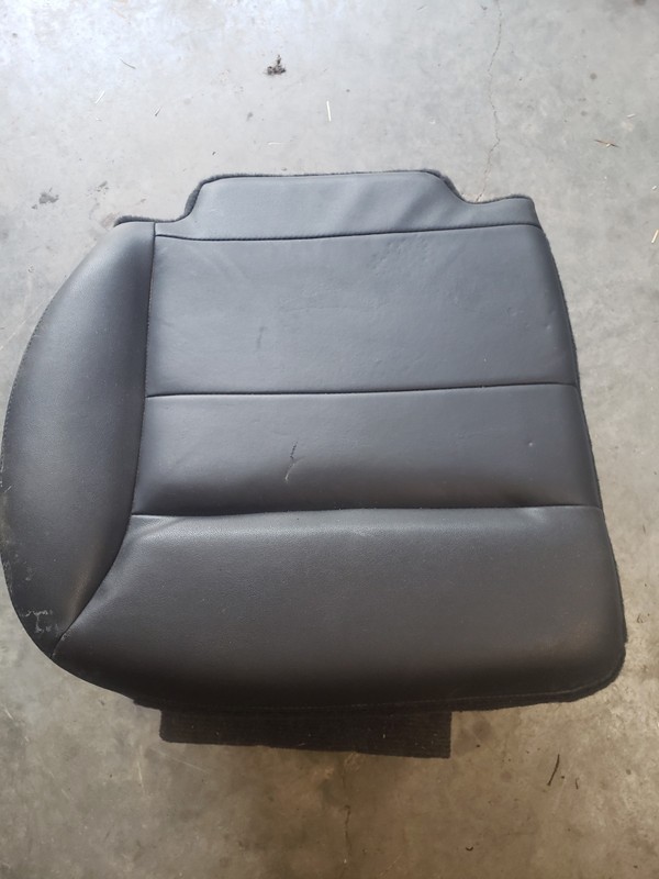 2008-2012 Ford Escape Rear Right Lower Seat Bottom Cushion OEM