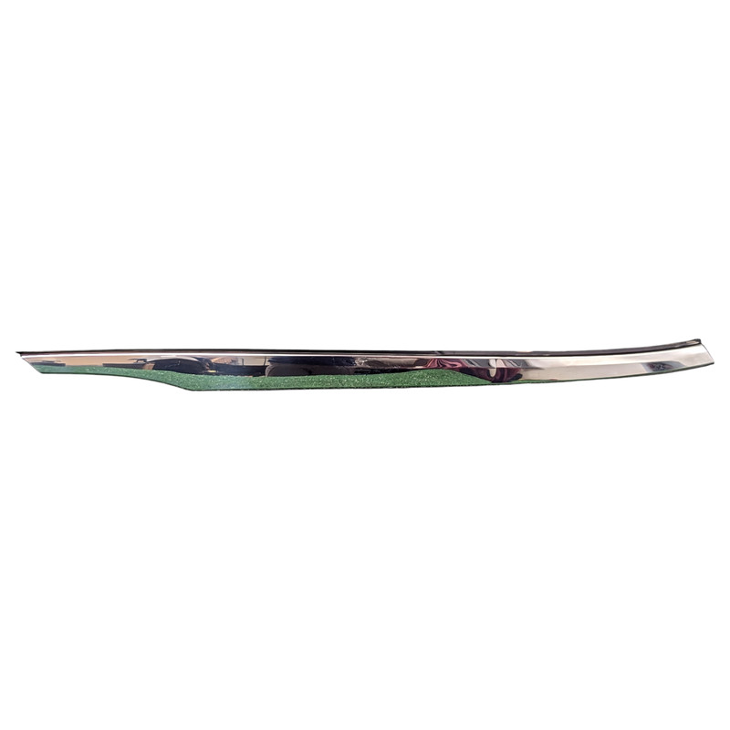 2021-2025 Kia K5 Sedan Rear Left Side C Pillar Window Finish Molding Cover OEM