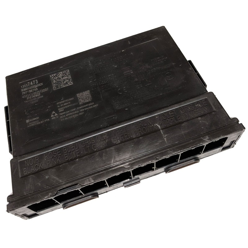 OEM Body Control Module BCM BCU Buick Cadillac Chevrolet GMC 13557473