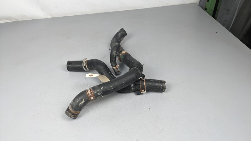 2PC Radiator Coolant Upper & Lower Hose 2020 Honda Passport 19501-5J6-A10 2019