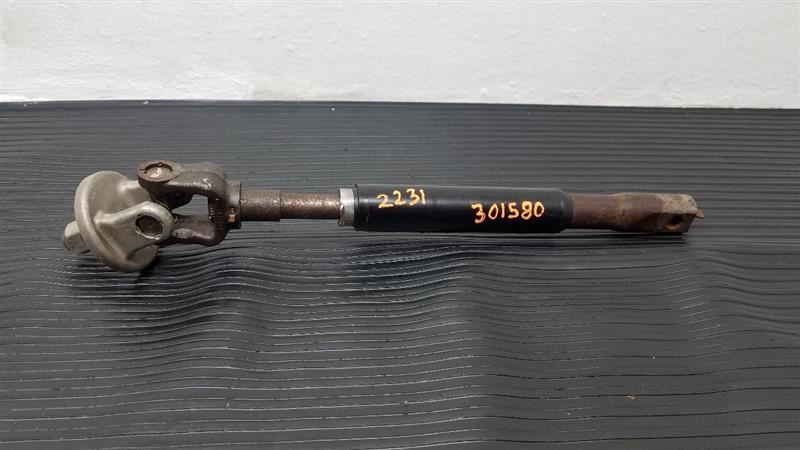 07-19 Chevrolet Silverado Intermediate Steering Shaft OEM 85104192
