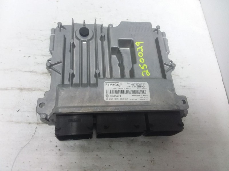 Engine ECM Electronic Control Module 2.7L Fits 18-20 FORD F150 PICKUP 1552796