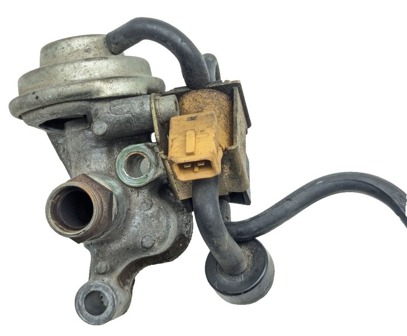 00-06 Mercedes R129 SL500 S55 AMG Engine Motor EGR Check Valve 1121400060 OEM���