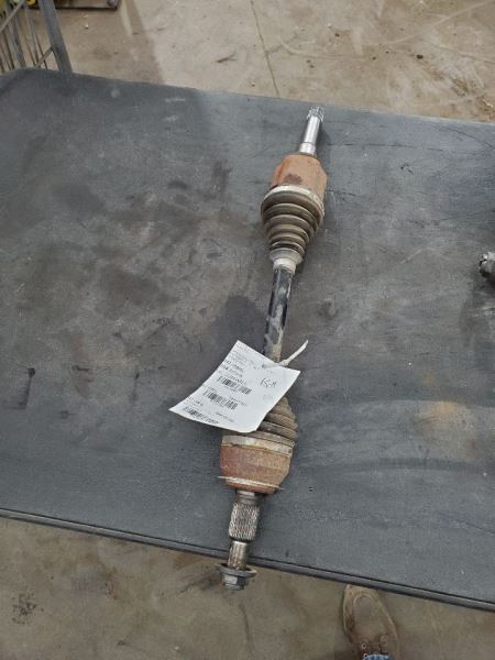 Driver Left Axle Shaft Front 1.5L Fits 18-19 TERRAIN 280805