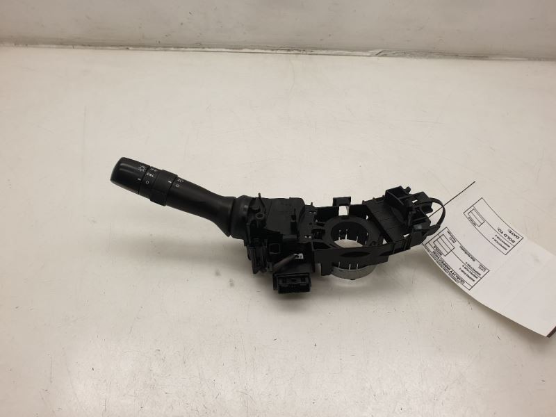 10 11 TOYOTA 4RUNNER STEERING COLUMN SWITCH ASSEMBLY