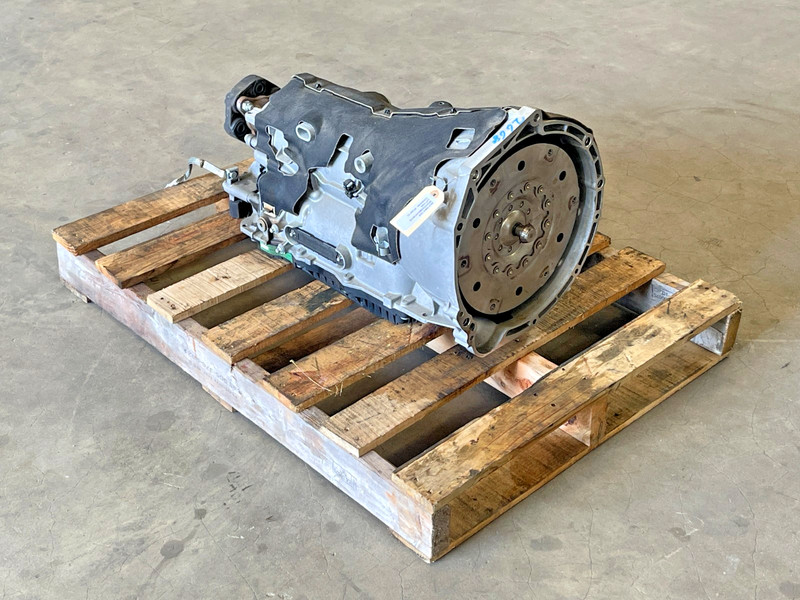 ⭐2019-2023 BMW 3-SERIER 2.0L RWD AUTOMATIC TRANSMISSION CASE 76K MI OEM LOT2668