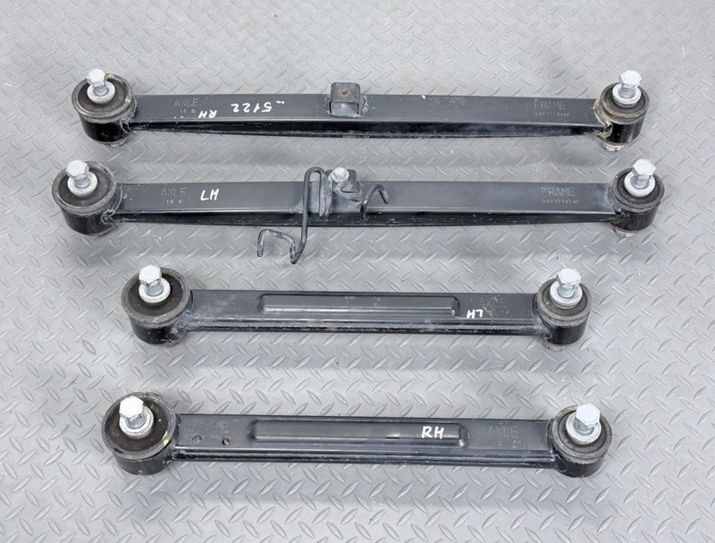 ✅ 13-24 RAM 1500 Class. OEM REAR SUSPENSION UPPER LOWER CONTROL ARM LEFT RIGHT