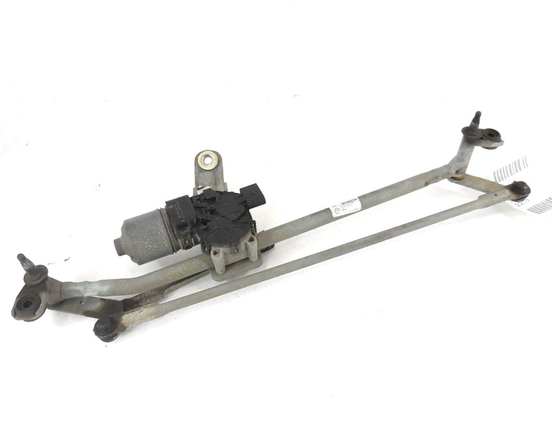 2012-2019 Volkswagen Beetle Windshield Wiper Transmission Linkage W/ Motor OEM